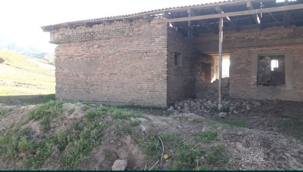 Турар жой, дача қилишга