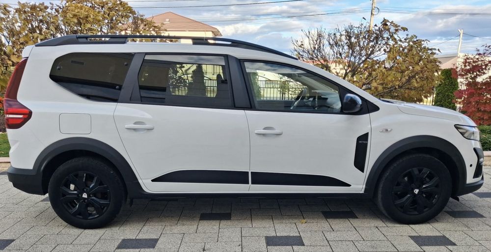 ‼️ Dacia JOGGER 1.0 + GPL  7 locuri ‼️ 2022 / 42000km