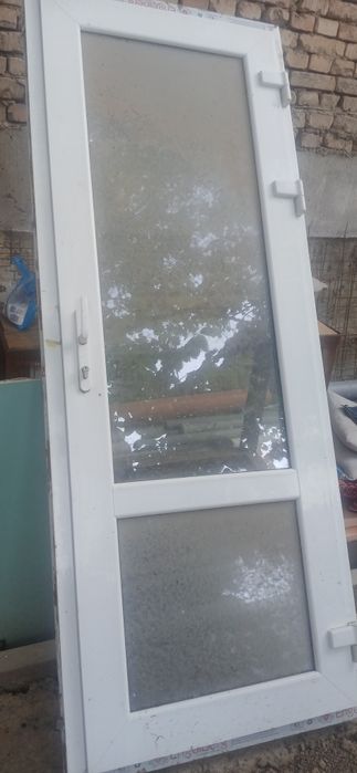 Продам двер акфа