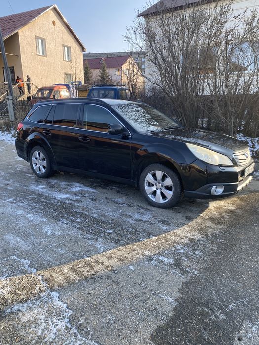 Продам subatu outback