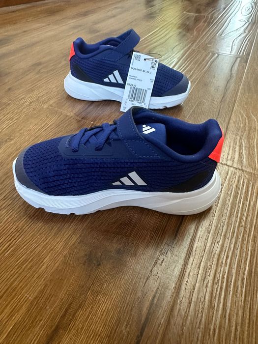 Adidas DURAMO детские летние легкие кроссовки оригинал: 30 у.е. - Обувь ...