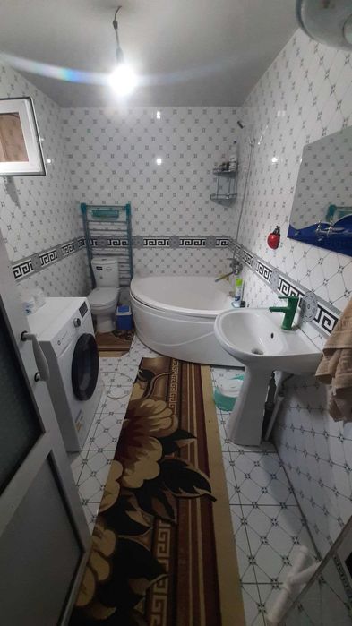 Ижарага уй Ургенч Боран Заправка