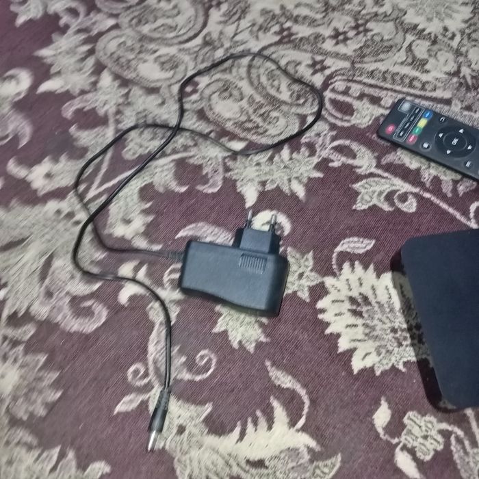 Android TV BOX Internet tv