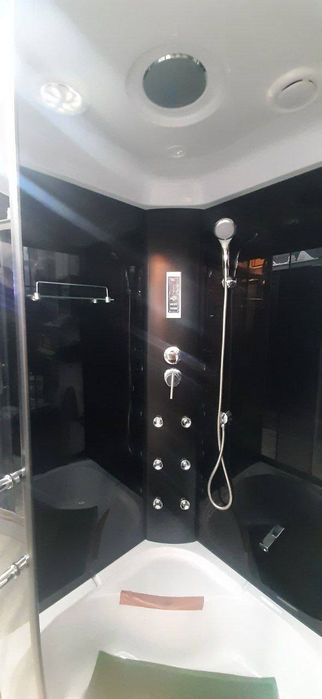 Душевой кабины сотилади