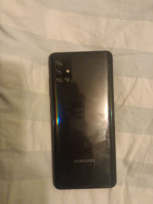 Самсунг а51 редми 9s