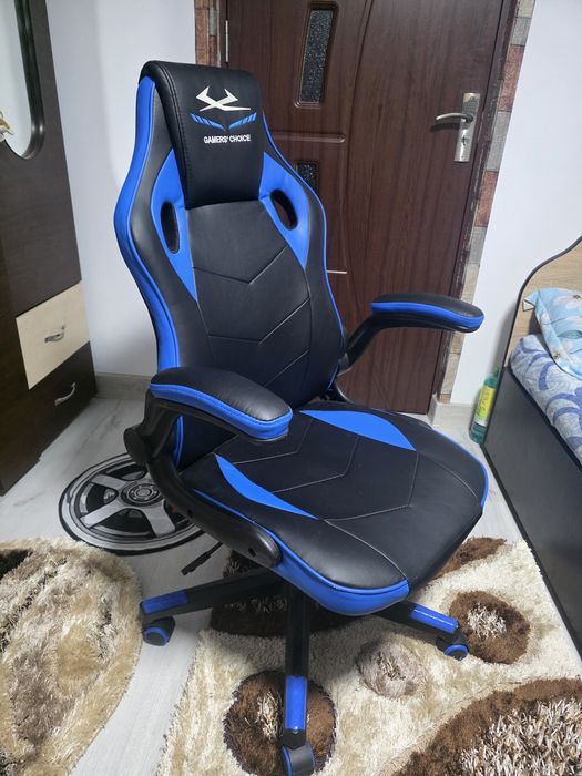Scaun Gaming nou