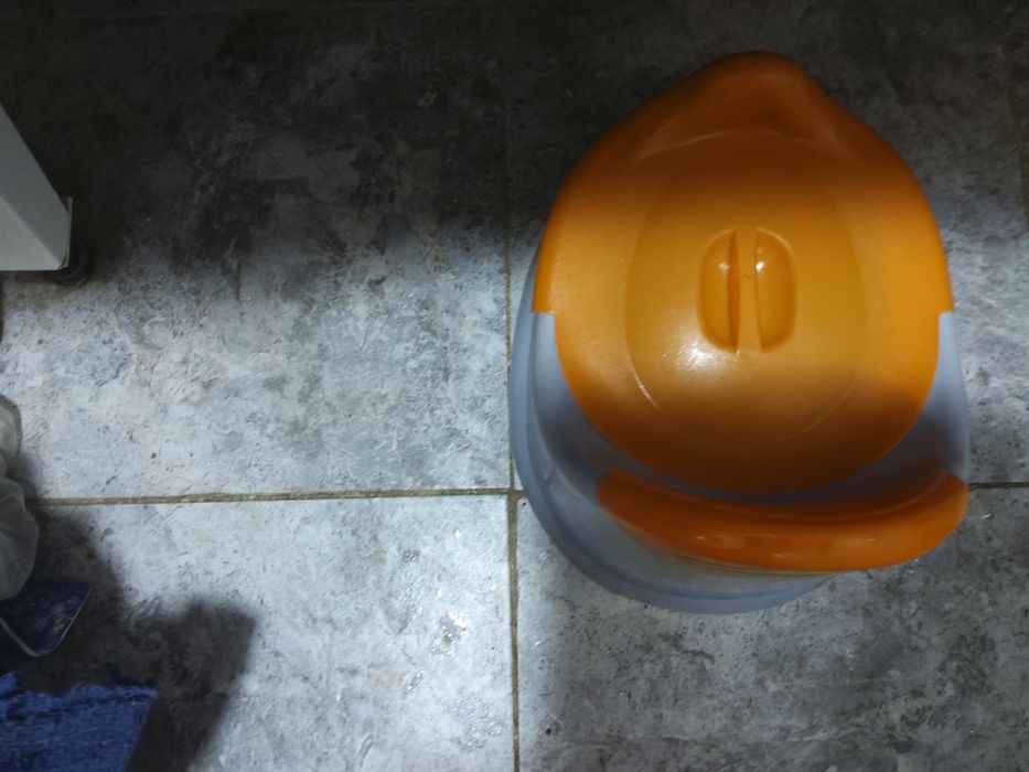 Горшок      детский