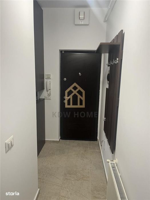 Apartament 2 Camere Parcul Circului-Stefan Cel Mare