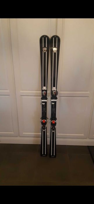 Rossignol Strato ST