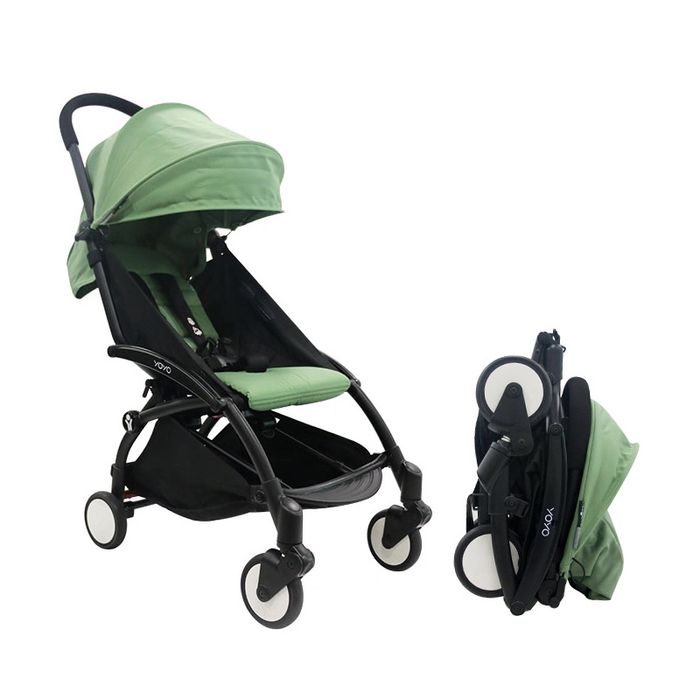 Коляска прогулочная Yo Yo