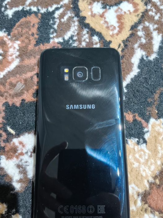 Samsung 10, samsung s8 обменяю