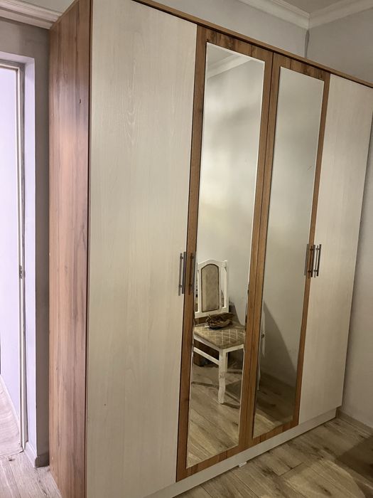 Мебель кухня, спальный, прихожей