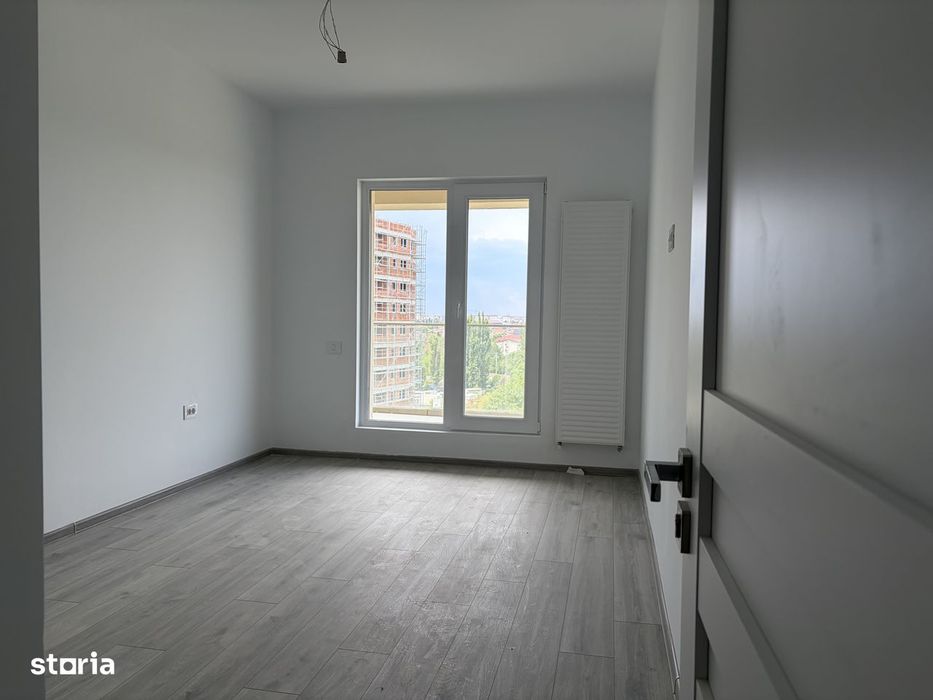 Apartament 2 camere+Parcare,finalizat,centrala proprie, Lacul Morii!
