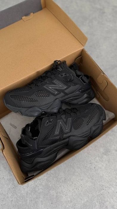 Дамски летни маратонки New Balance 9060, в 4 цвята