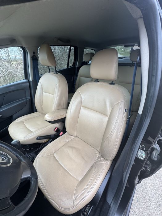 Dacia Logan MCV    1.5 DCi