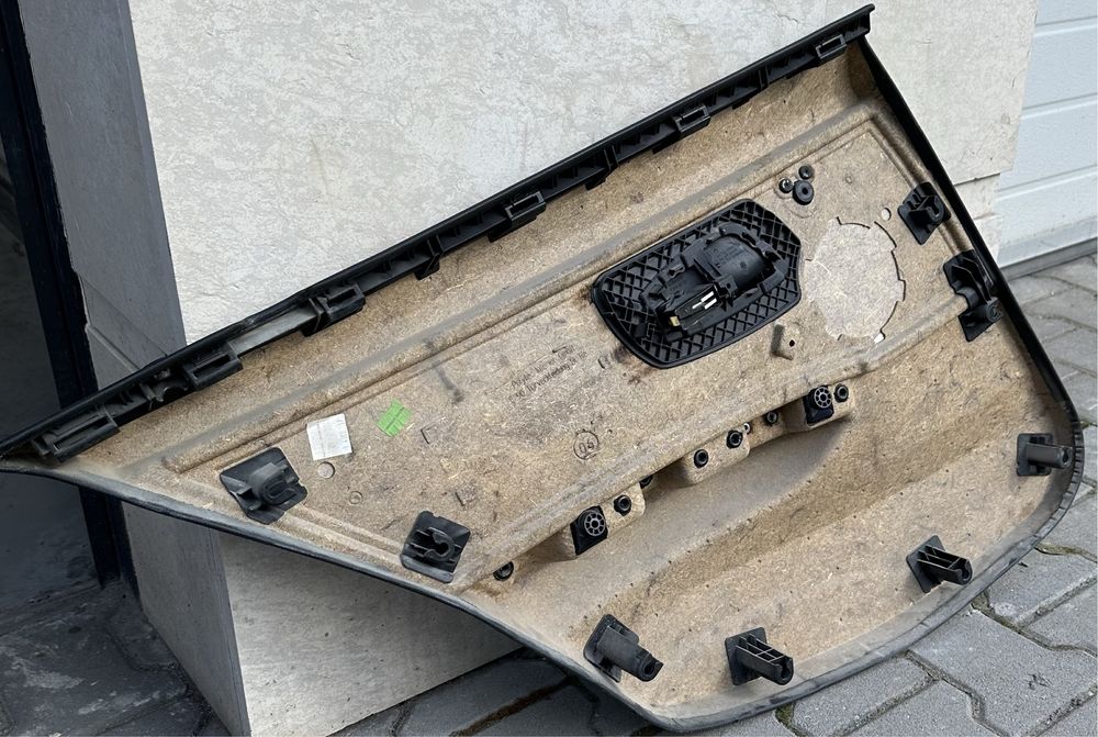 Части БМВ Е90/Е91