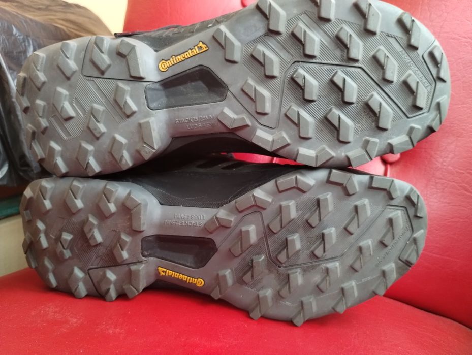 Adidasi Adidas Terrex  Swift Goretex 42