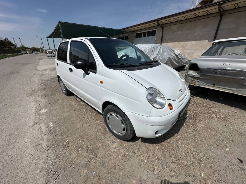Other Matiz 2010