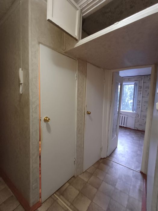 Продам 2 ух.комн кв в 20 мкр