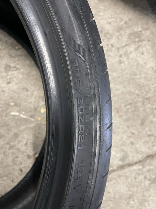 305 30 21 Goodyear