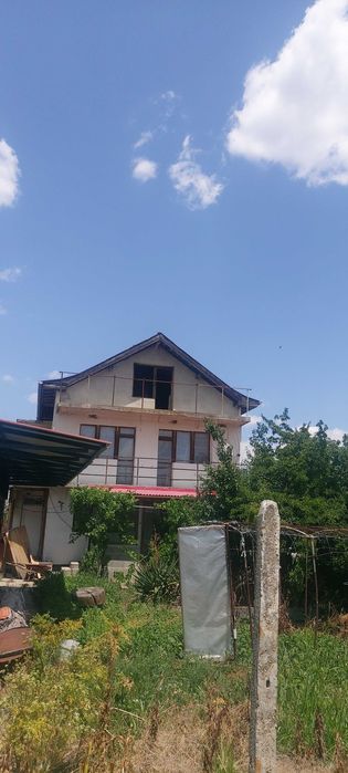 Продава се Къща в Стара Загора, Аязмото - 94 кв.м за 1682 €/кв.м - Снимка #1