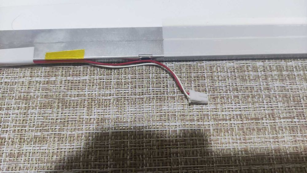 Матрица 15,6 CCFL лампова 30 пина