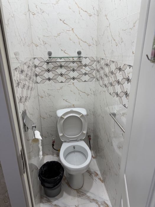 Продается своя 2.2.5 на Юнус Абад 19 кв Сайрам Корзинка Ориентир