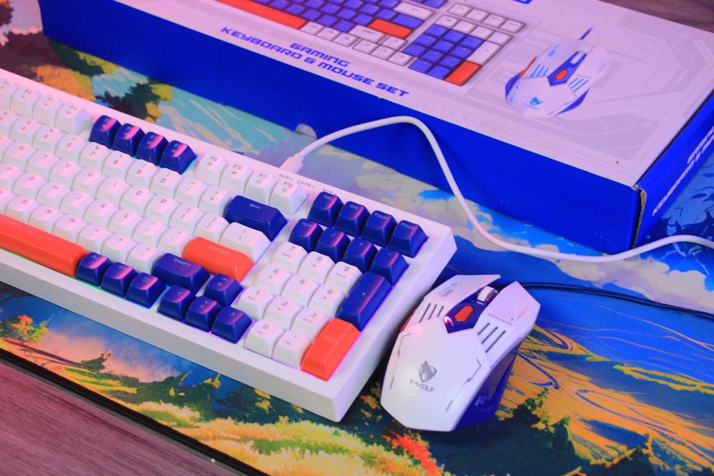 Arzon narxda oppoq monoblok sotiladi