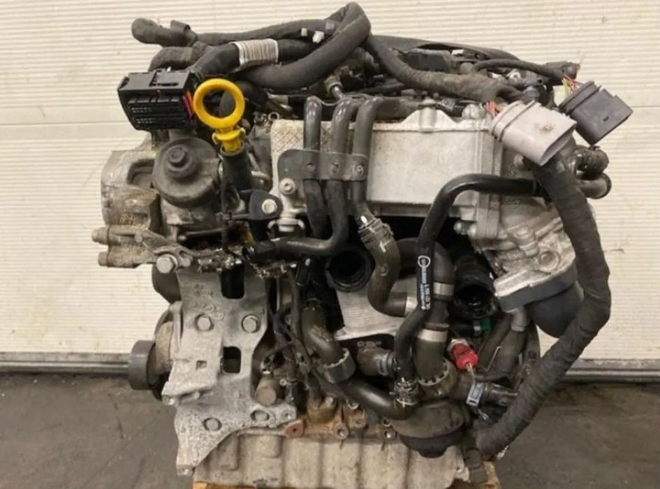 motor 2.0 diesel cod dfs dfsd volkswagen caddy 2020