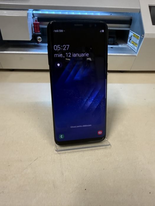 Samsung s8  / 64 gb / garantie