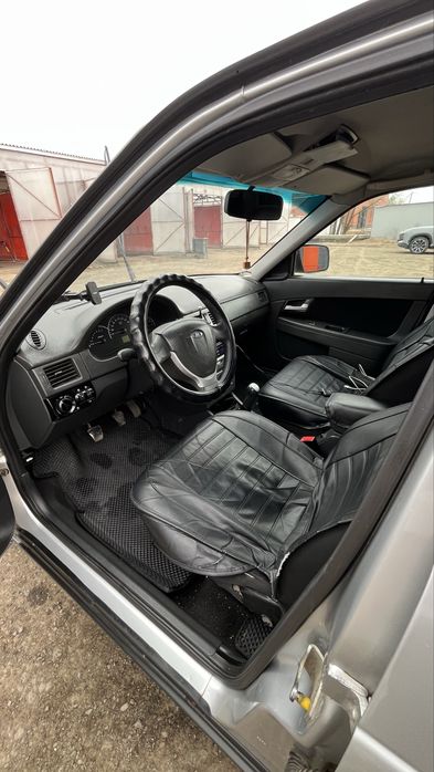 Продам приору казах 13 г