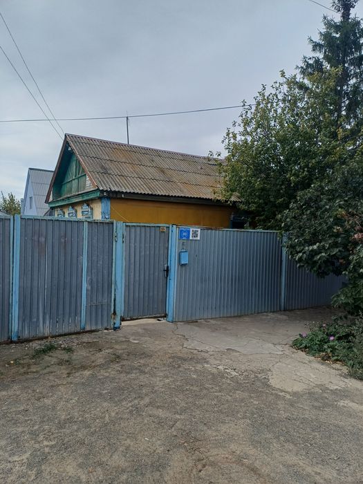 Жилой дом. По ул Рабочая 80.