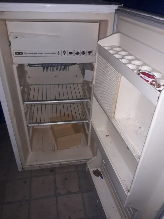 холодильник кристалл 404