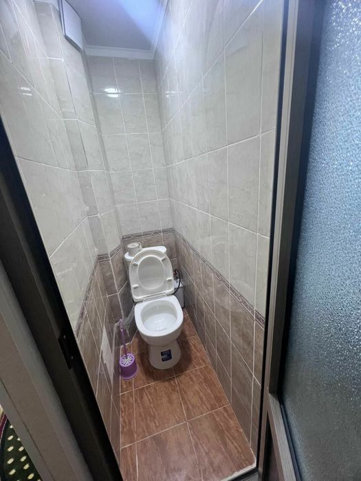 Og'il bolarga sheriklika kvartira