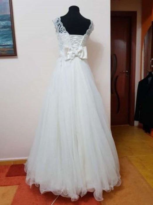 Rochie de mireasa