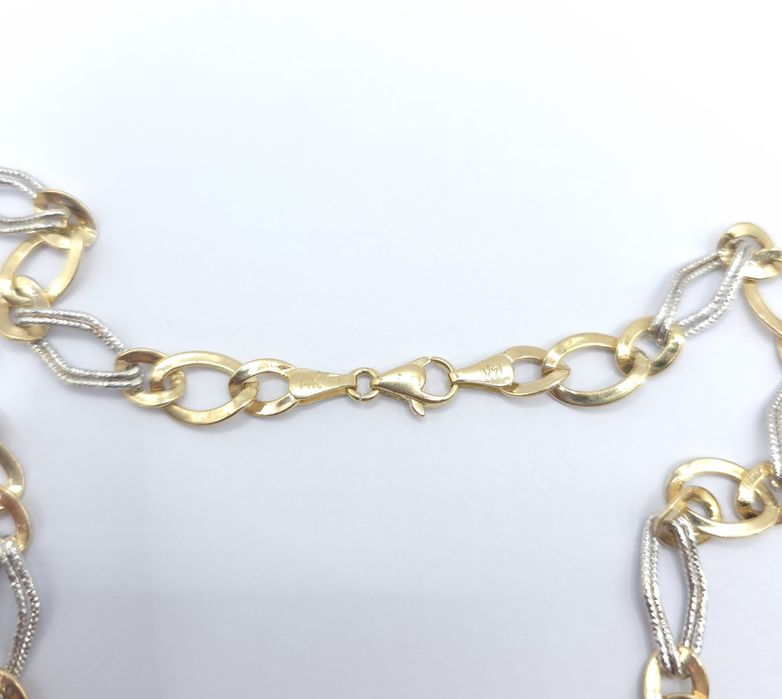 Bijuteria Royal lant aur 14k 9.62 gr