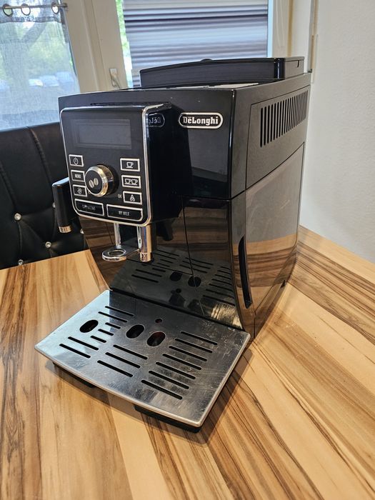 Delonghi кафеавтомат