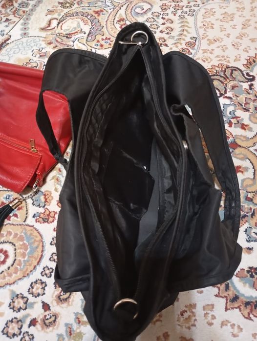 Сумки продам разные