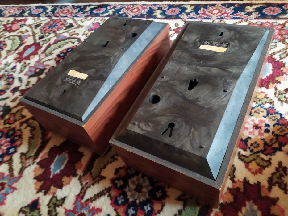 Boxe Bang&Olufsen si remote B&O