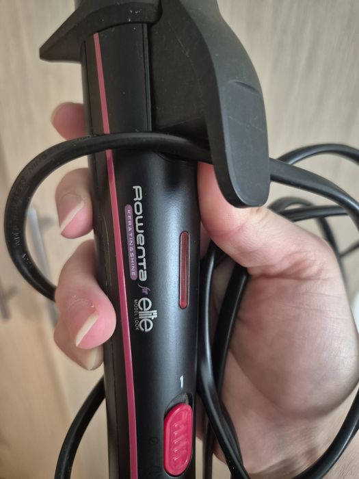 Плойка для волос 4500