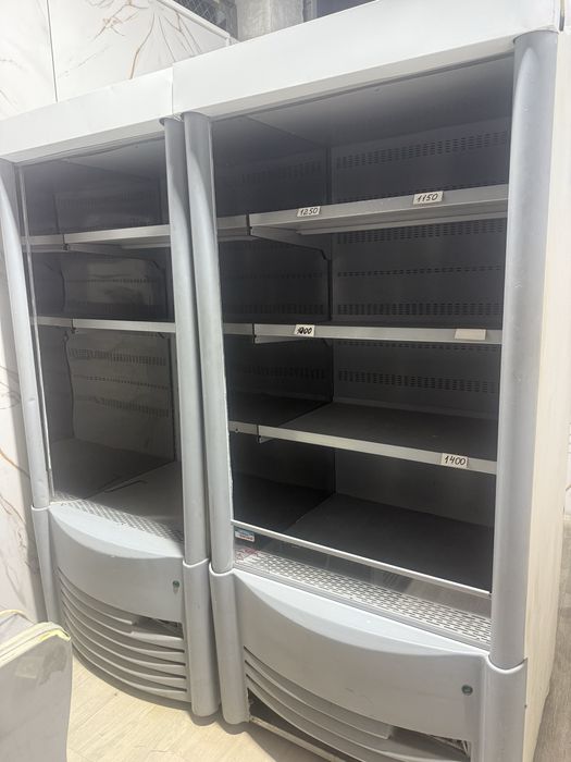 продам ветринный холодильник