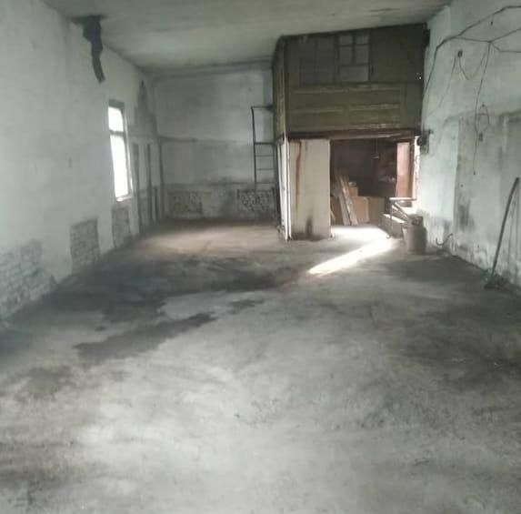 Продам бокс 75 кв, документы имеются