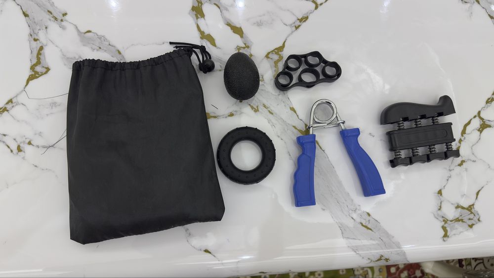 Эспандер 5 шт.