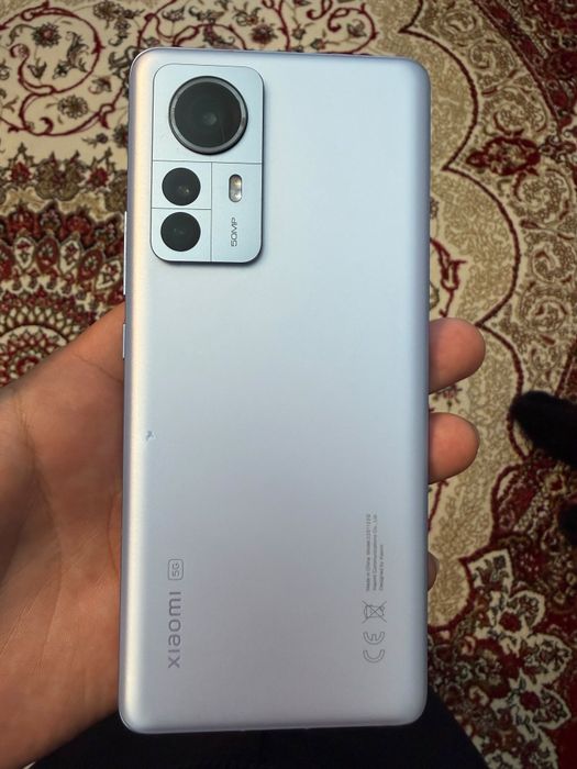 Xiaomi 12 Pro 256 GB