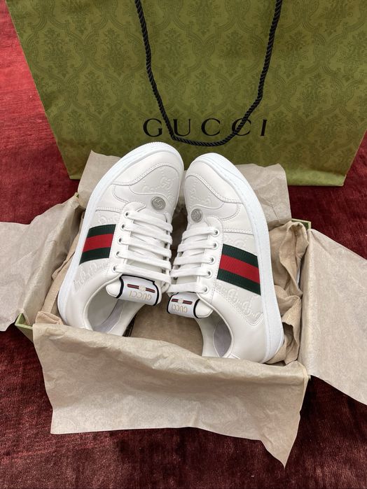 Adidasi Gucci 35-45