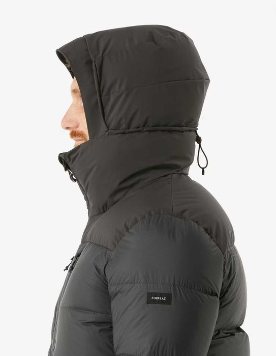 Decathlon - МЪЖКО ЯКЕ С ПУХ - MT900