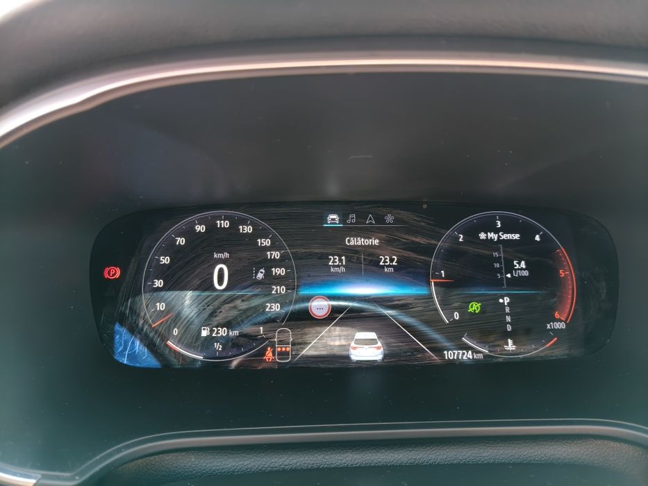 Renault Megane 4 Techno(intens) EDC 2022