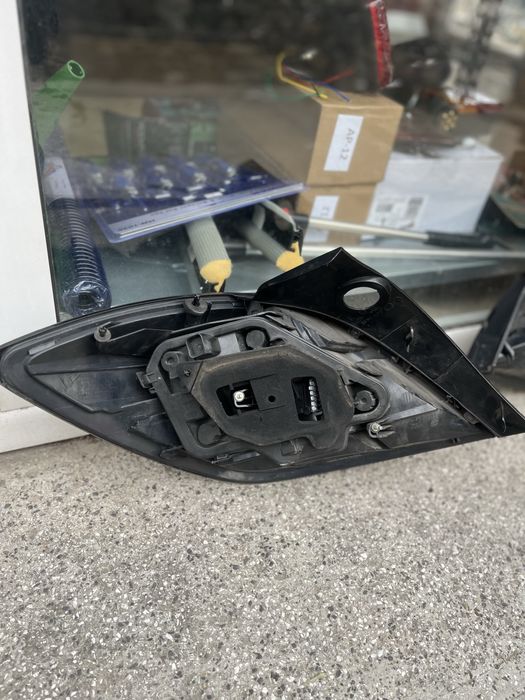 Стопове за Астра H opc