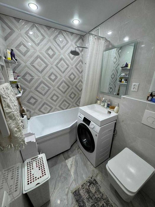 3 комнатная 17 млн