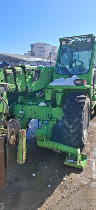 Vand Merlo 40.17 2012